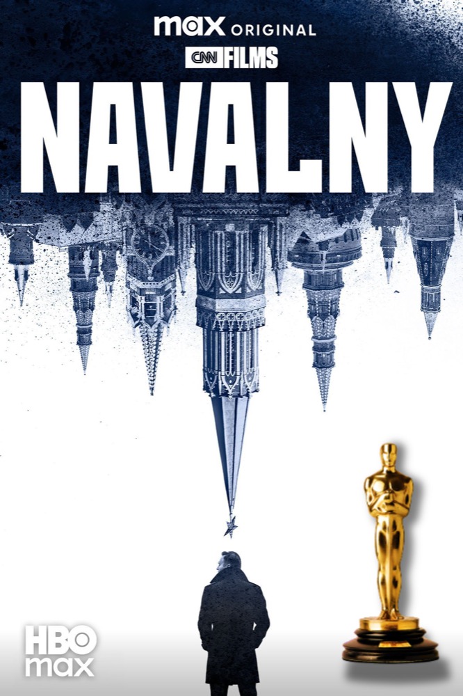 Navalny und der Academy Award®
