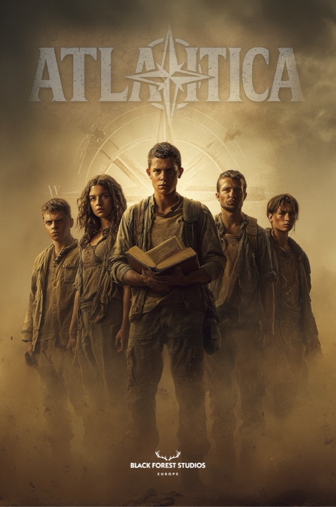 Atlantica, Mystery