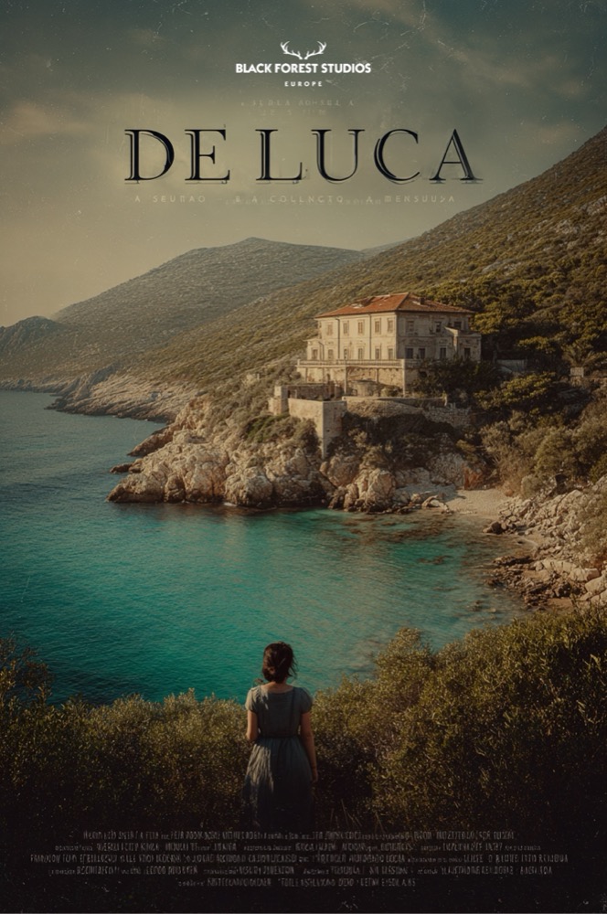 DeLuca, Mystery