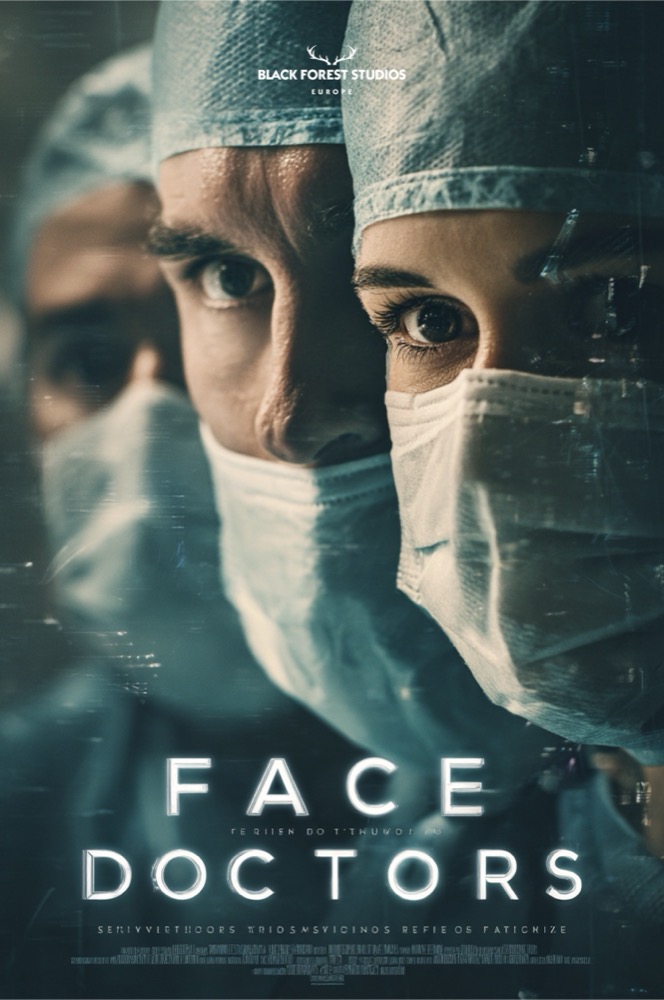 Face Doctors, Medical Drama