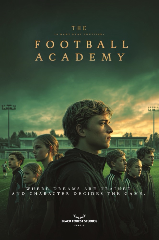 Football Academy, Sports Drama