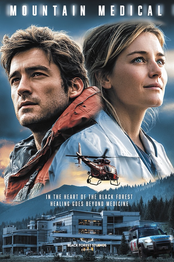 Mountain Medical, Medical Drama