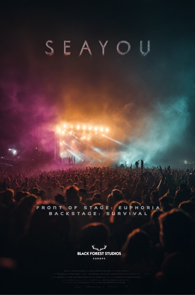 Sea You, Documentary