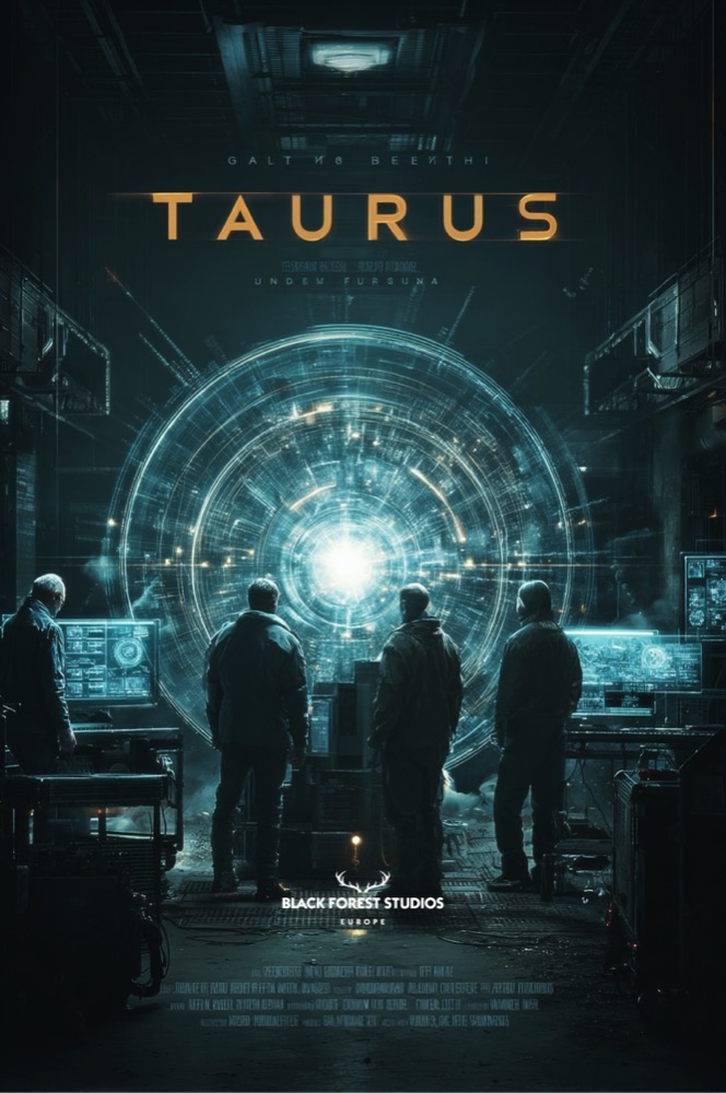 Taurus, Action / Thriller