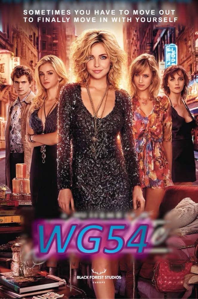 WG 54, Comedy