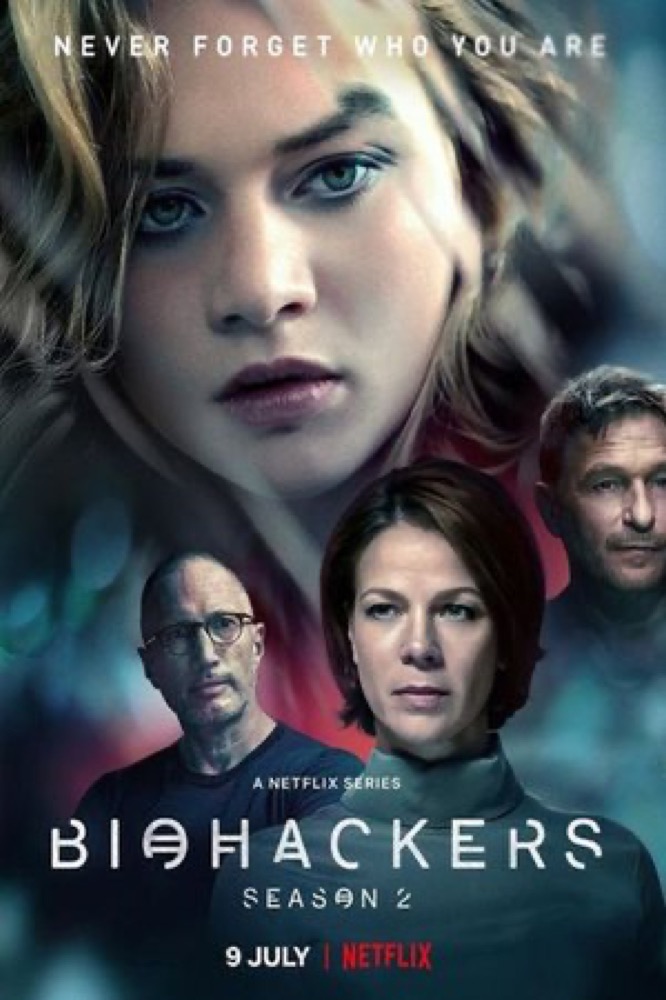 Biohackers Staffel 2