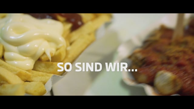 Commercial spot