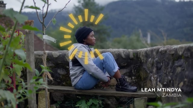 Commercial spot