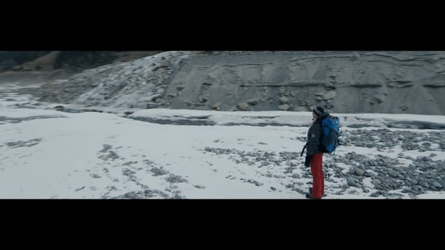 Commercial spot