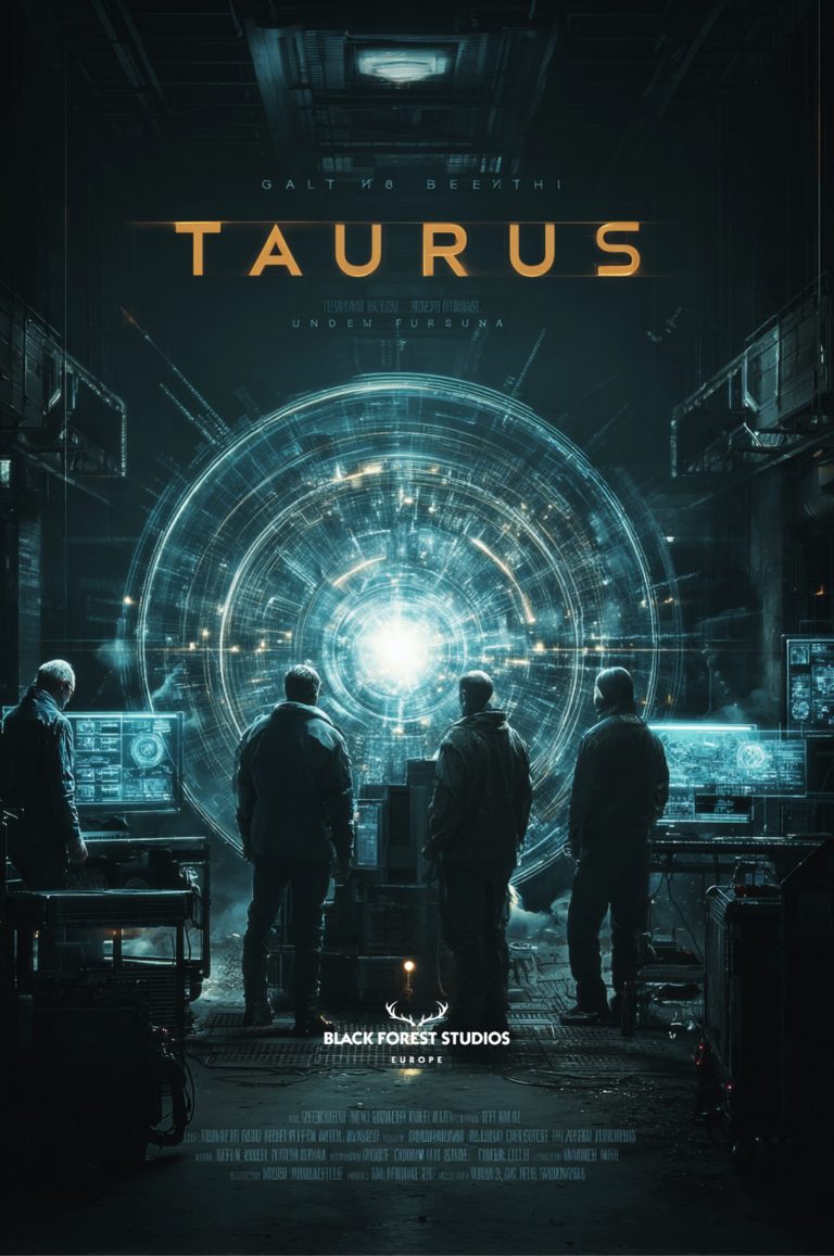 Black Forest Studios Microdrama Production Taurus